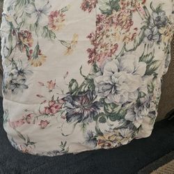 Comforter Set - Full Size