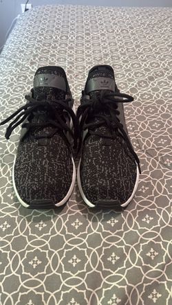 Women adidas shoes size 7