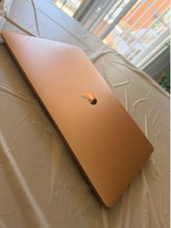 MacBook Air M1 16gb (Rose Gold)