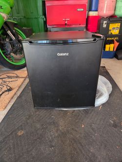 Mini Fridge