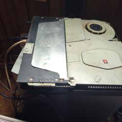 Old Ps4 Slim 