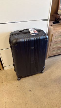 Luggage (checked bag size)