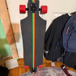 Longboard Skateboard 
