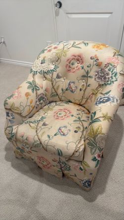Vintage Chairs