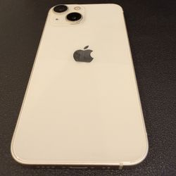 iPhone 13 mini Unlocked (Good Condition)