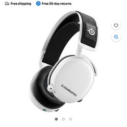 wireless gaming headset