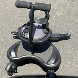 Universal Board Stroller
