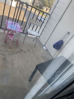 Porch Clean out 