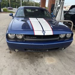 2010 Dodge Challenger