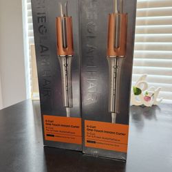 SHEGLAM Instant Self-Curler