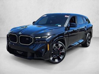 2023 BMW XM