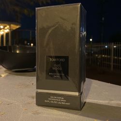 Tom Ford Oud Wood EDP 3.4 Oz
