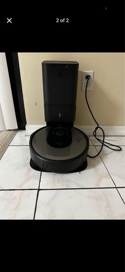 Roomba IRobot Vacuum i7/i8