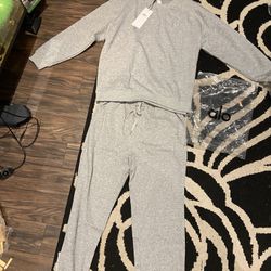 Alo Sweatshirt Set 