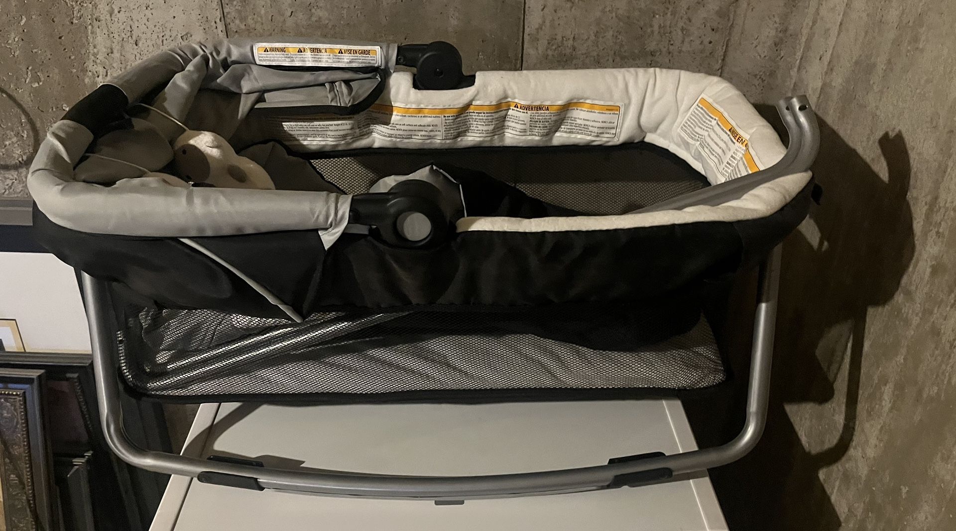 Bassinet