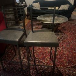 Barstools 