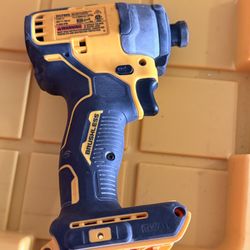 DeWalt 20v Impact Driver