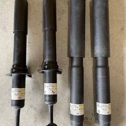 Toyota 4Runner OEM Factory Shocks Struts Fits TRD Pro Offroad Sport SR5 Limited Fits 2010-2023