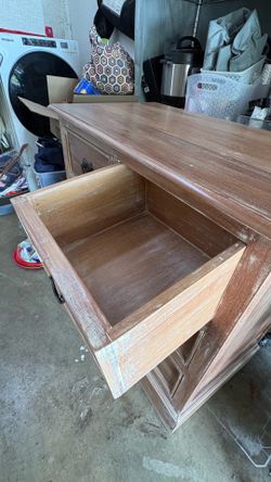 Dresser Drawer