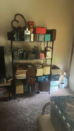 Antique Miscellaneous