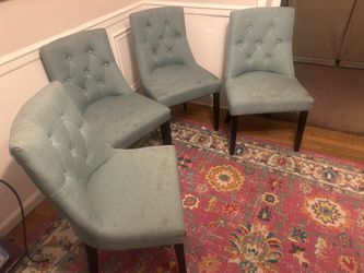 Dining Room Chairs