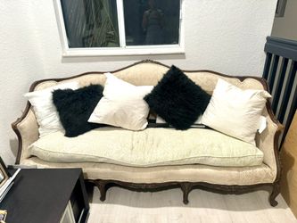 Antique Sofa 1800s