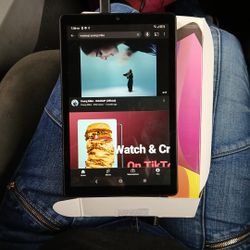 TCL Tablet 8 LE 