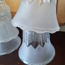 CEILING FAN GLASS SHADES 6