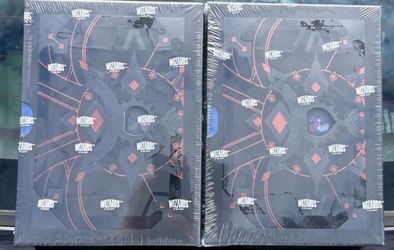Magic the gathering secrets of Strixhaven codex bundle