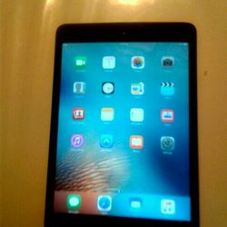 iPad mini 1 16gb unlocked clean  
