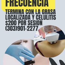 Facial  Radiofrequency 