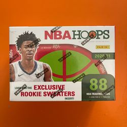 NBA Hoops   7 Available