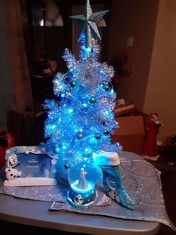 Christmas decorations