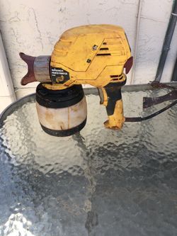 Wagner power painter plus