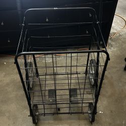 Folding Cart
