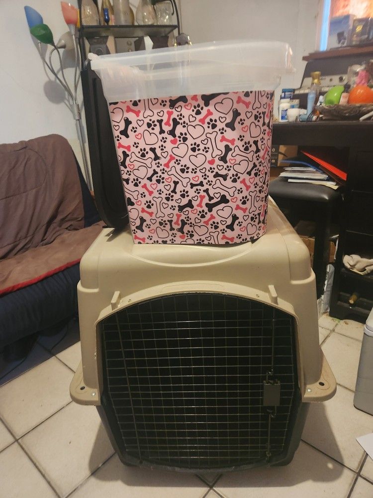 Jaula Para Mascotas grandes