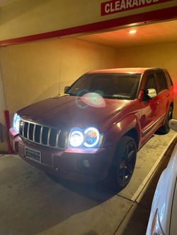 2006 Jeep Grand Cherokee