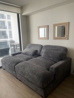 couch