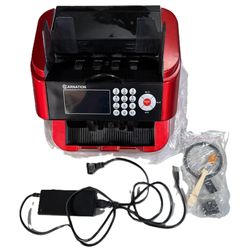 Carnation Bill Counter Money Counting Machine
