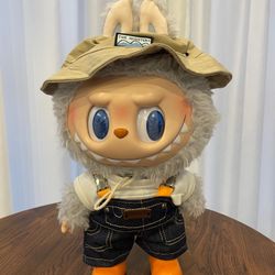 Labubu
