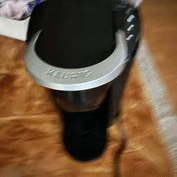 Keurig Coffee 