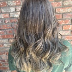 Profession Hair Colors