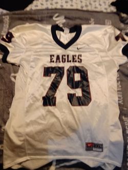 Eagles jersey