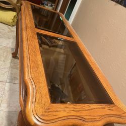 Gorgeous Antique Tables 