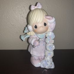 Icy Good Times Ahead 112839 Precious Moments