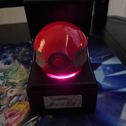Pokeball 