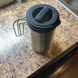 Stanley French Press | Camping Coffee Maker