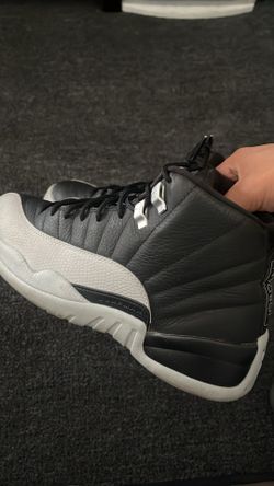 Jordan 12s