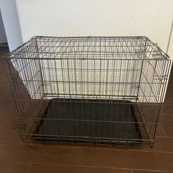 Dog’s Crate