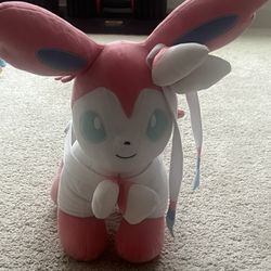  Pokémon Stuffed Animals Plush